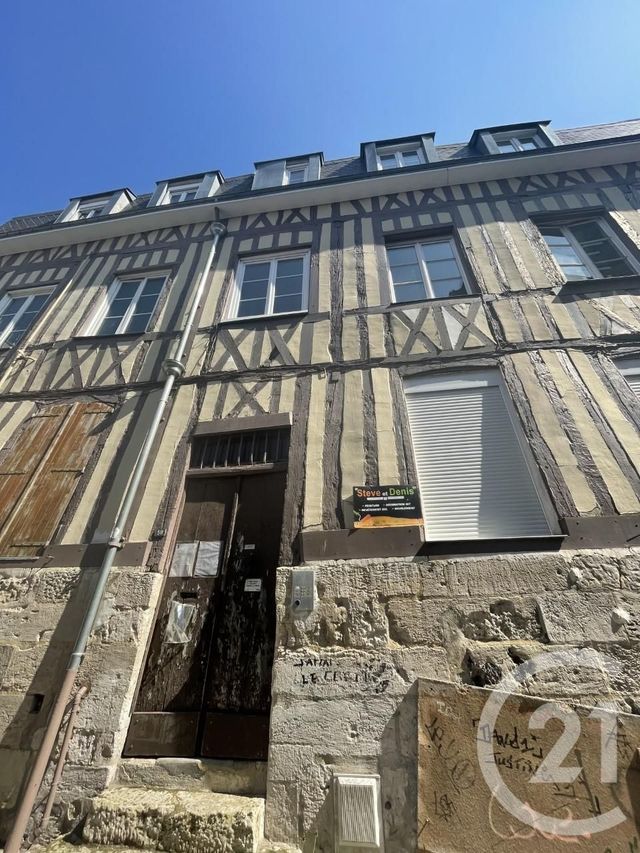  - ROUEN - 