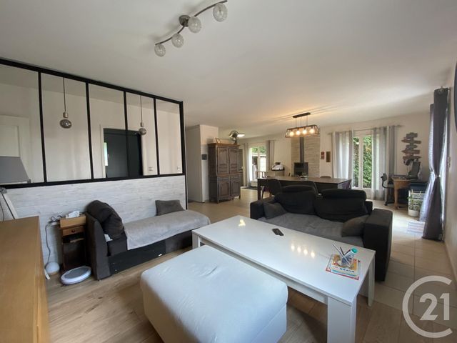 maison - HENOUVILLE - 76