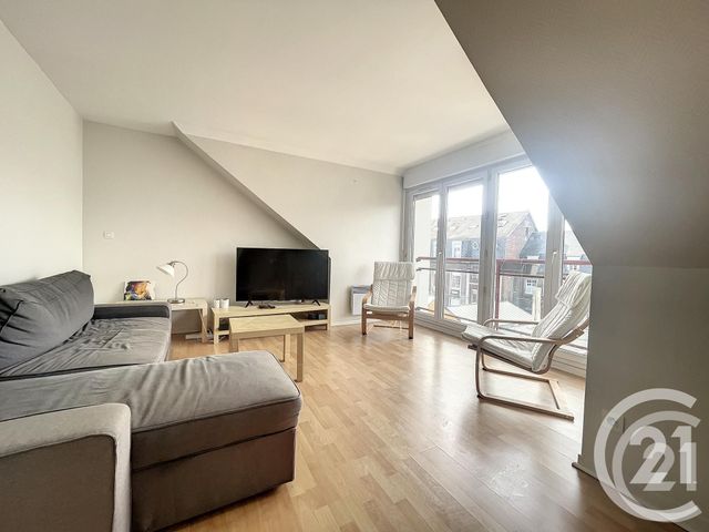 Appartement F4 à vendre - 4 pièces - 83.44 m2 - ROUEN - 76 - HAUTE-NORMANDIE - Century 21 Harmony