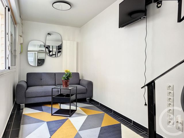 Appartement F1 à louer - 1 pièce - 30.0 m2 - ROUEN - 76 - HAUTE-NORMANDIE - Century 21 Harmony