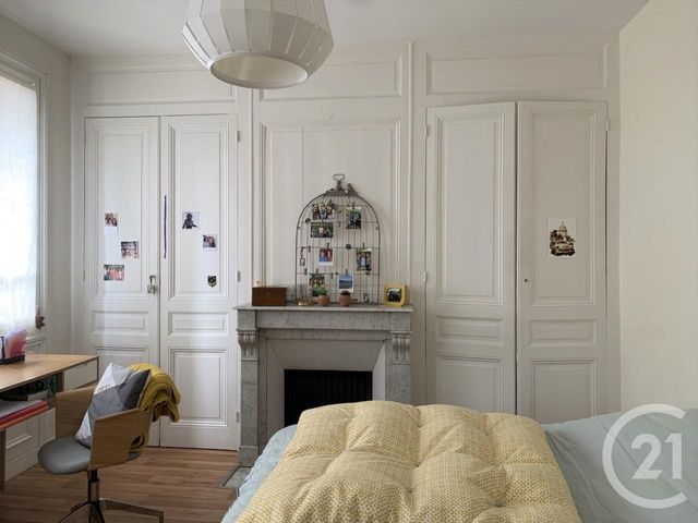 appartement - ROUEN - 76