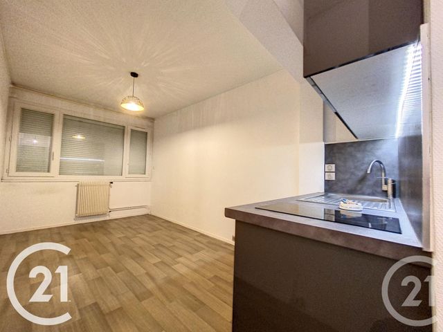 appartement - ROUEN - 76
