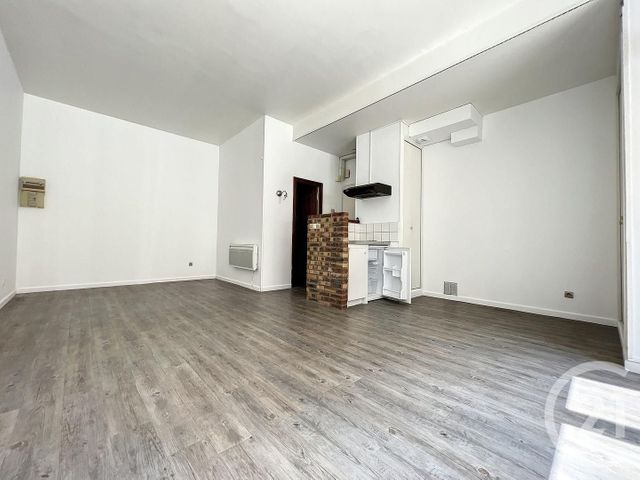 Appartement F1 à vendre - 1 pièce - 34.32 m2 - ROUEN - 76 - HAUTE-NORMANDIE - Century 21 Harmony