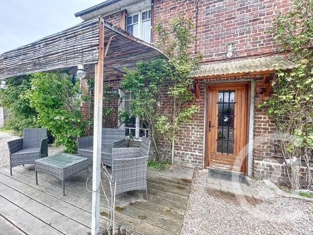maison à vendre - 5 pièces - 100.0 m2 - BELBEUF - 76 - HAUTE-NORMANDIE - Century 21 Harmony