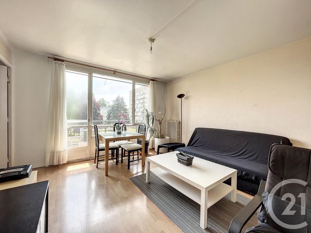 appartement - BIHOREL - 76