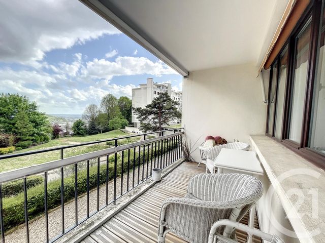 appartement - BOIS GUILLAUME - 76