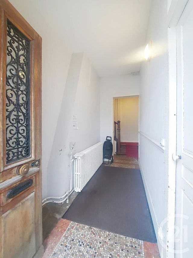 Appartement à louer - 2 pièces - 31.95 m2 - ROUEN - 76 - HAUTE-NORMANDIE - Century 21 Harmony