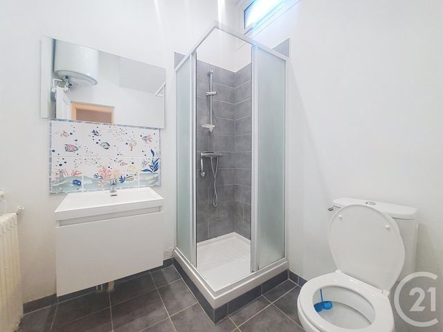 Appartement à louer - 2 pièces - 31.95 m2 - ROUEN - 76 - HAUTE-NORMANDIE - Century 21 Harmony