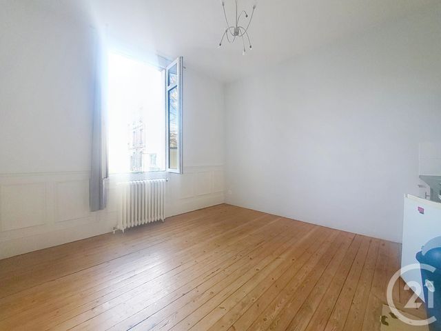 Appartement à louer - 2 pièces - 31.95 m2 - ROUEN - 76 - HAUTE-NORMANDIE - Century 21 Harmony