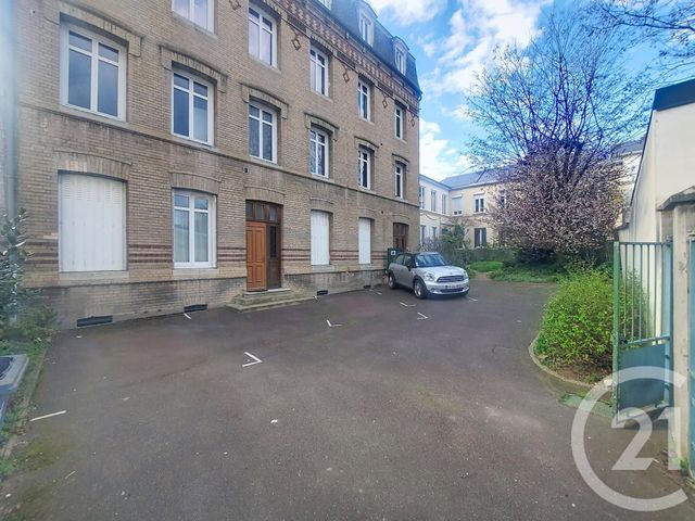 Appartement à louer - 2 pièces - 31.95 m2 - ROUEN - 76 - HAUTE-NORMANDIE - Century 21 Harmony