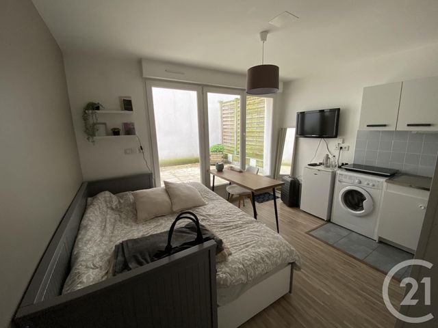 appartement - ROUEN - 76