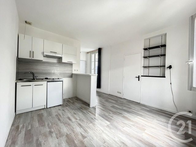 appartement - ROUEN - 76