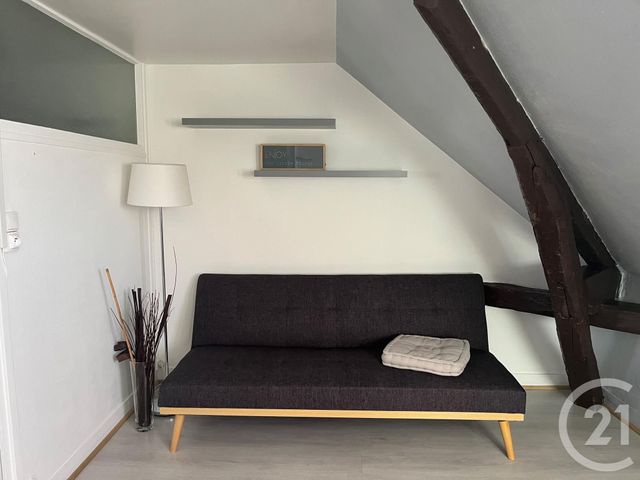 Studio à louer - 1 pièce - 14.84 m2 - ROUEN - 76 - HAUTE-NORMANDIE - Century 21 Harmony