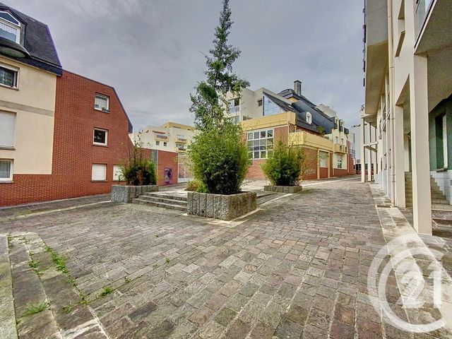Appartement F2 à vendre - 2 pièces - 39.0 m2 - 76 - HAUTE-NORMANDIE - Century 21 Harmony