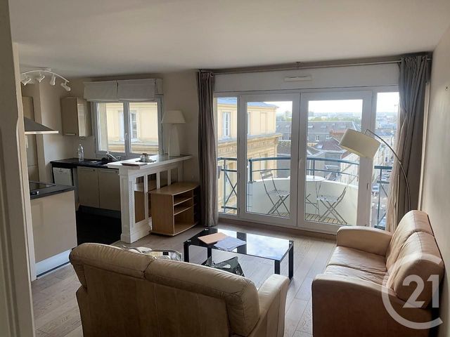 appartement - ROUEN - 76