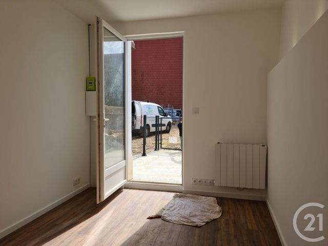 Appartement F1 à louer - 1 pièce - 15.0 m2 - ROUEN - 76 - HAUTE-NORMANDIE - Century 21 Harmony
