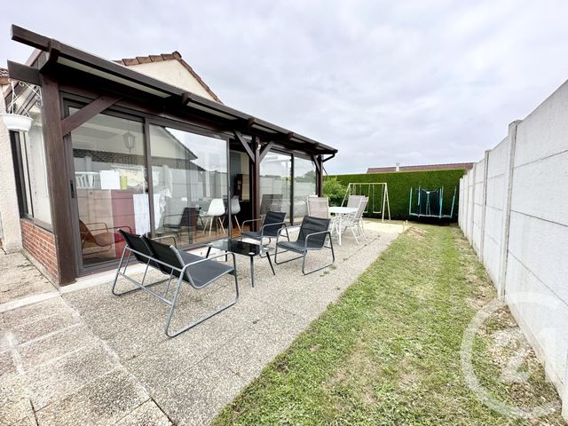 Maison à vendre FLEURY SUR ANDELLE