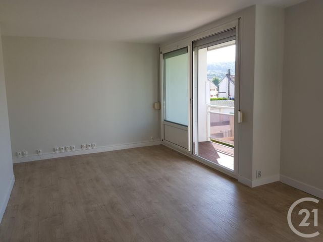 appartement - MAROMME - 76