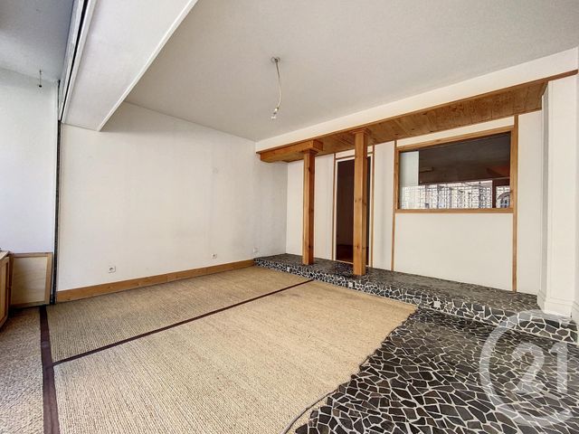 Appartement F2 à vendre - 2 pièces - 41.15 m2 - ROUEN - 76 - HAUTE-NORMANDIE - Century 21 Harmony