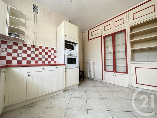 appartement - ROUEN - 76