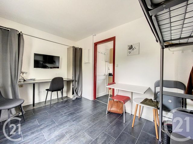 appartement - ROUEN - 76