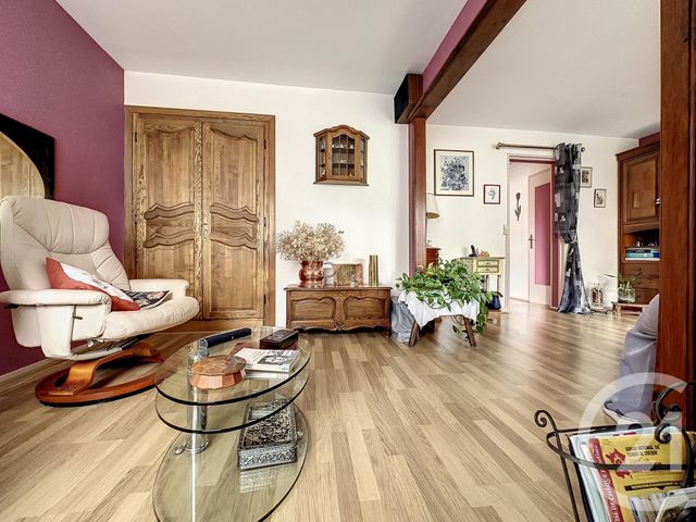 Appartement F3 à vendre - 3 pièces - 56.96 m2 - ROUEN - 76 - HAUTE-NORMANDIE - Century 21 Harmony