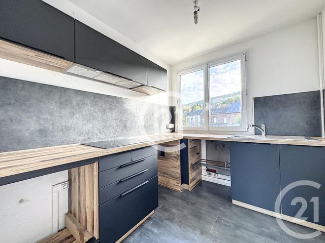 appartement - ROUEN - 76