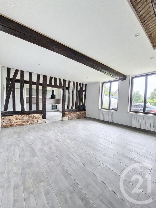 Maison à vendre LA NEUVILLE CHANT D OISEL