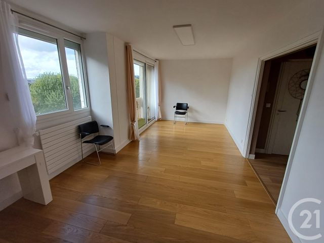 Appartement T5 à vendre - 5 pièces - 86.0 m2 - ROUEN - 76 - HAUTE-NORMANDIE - Century 21 Harmony