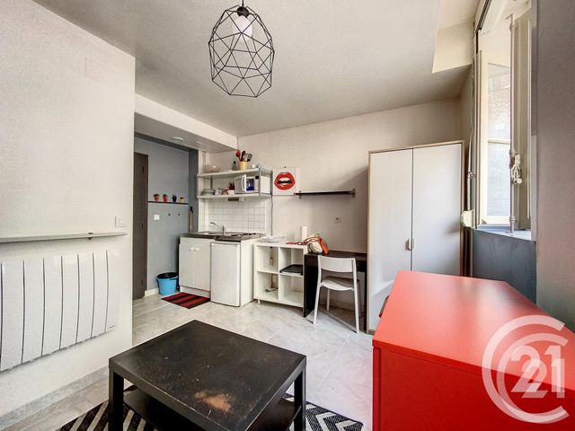 appartement - ROUEN - 76