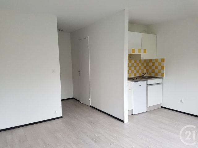 Studio à louer - 1 pièce - 23.1 m2 - ROUEN - 76 - HAUTE-NORMANDIE - Century 21 Harmony