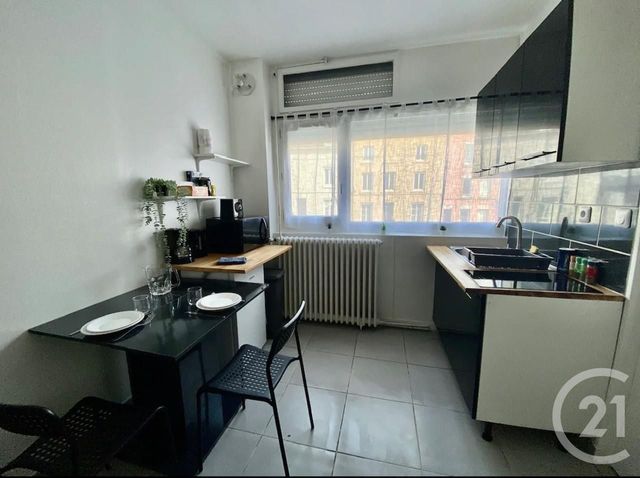 appartement - ROUEN - 76