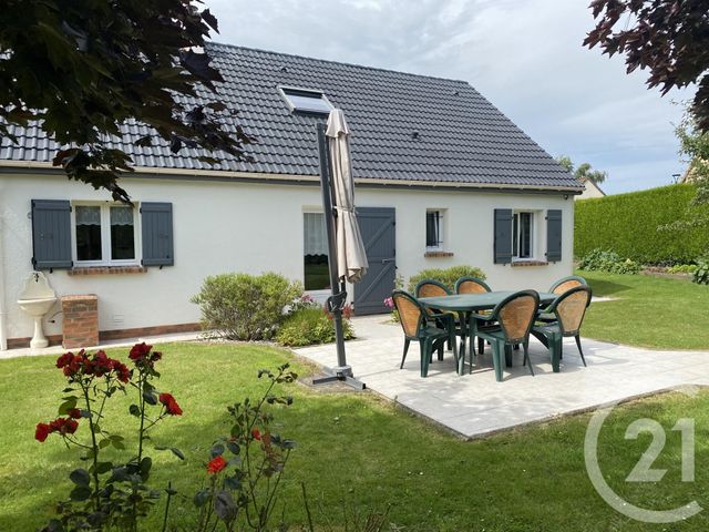 maison - BARENTIN - 76
