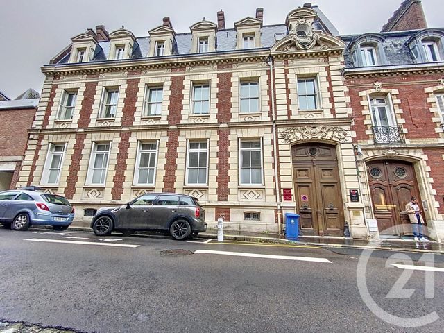 appartement - ROUEN - 76