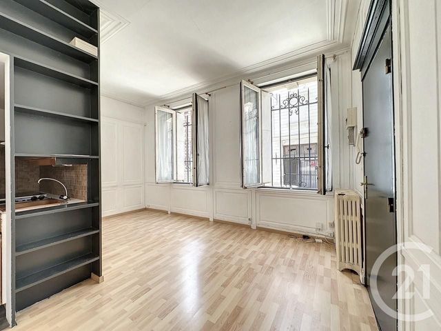 appartement - ROUEN - 76