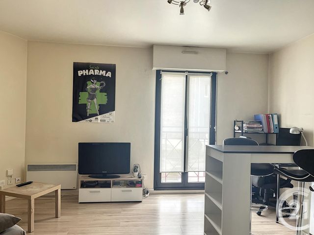 Studio à louer - 1 pièce - 27.0 m2 - ROUEN - 76 - HAUTE-NORMANDIE - Century 21 Harmony