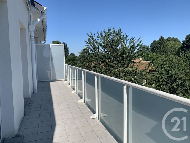 appartement - LE MESNIL ESNARD - 76