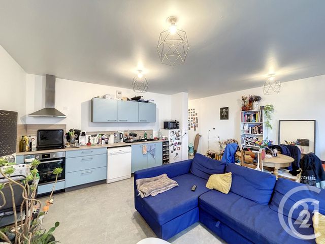 appartement - ROUEN - 76
