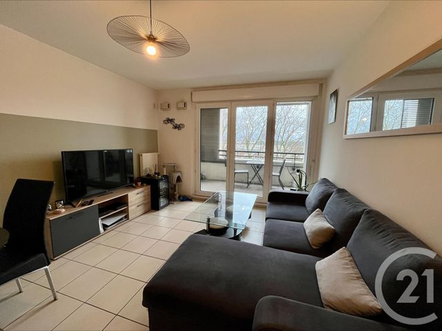 appartement - ROUEN - 76