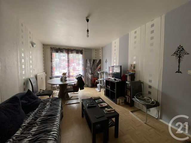 Appartement F3 à vendre LE PETIT QUEVILLY