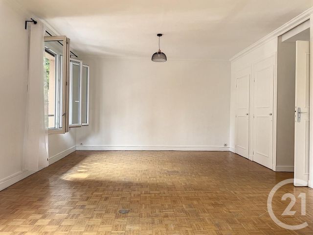 Appartement F3 à louer - 3 pièces - 86.21 m2 - ROUEN - 76 - HAUTE-NORMANDIE - Century 21 Harmony