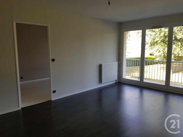 appartement - BOIS GUILLAUME - 76
