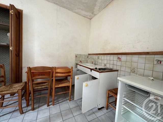 appartement - ROUEN - 76