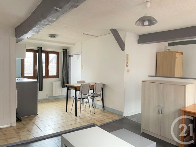 appartement - ROUEN - 76