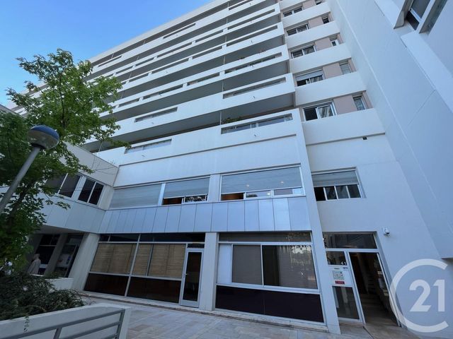 Appartement F2 à vendre - 2 pièces - 46.86 m2 - ROUEN - 76 - HAUTE-NORMANDIE - Century 21 Harmony