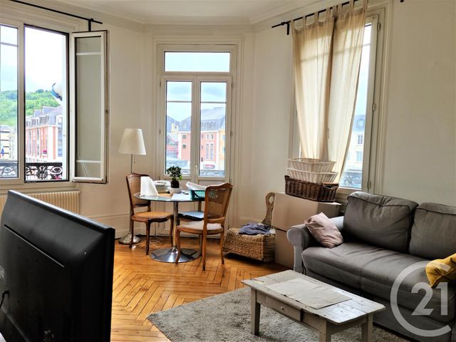 appartement - ROUEN - 76