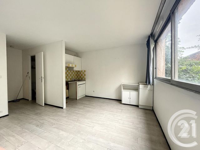 appartement - ROUEN - 76