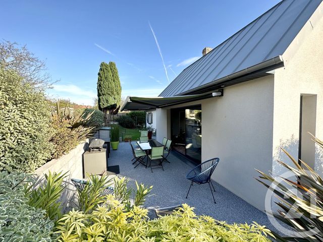 maison à vendre - 5 pièces - 121.22 m2 - ST AUBIN CELLOVILLE - 76 - HAUTE-NORMANDIE - Century 21 Harmony