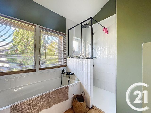 maison à vendre - 4 pièces - 80.02 m2 - MONT ST AIGNAN - 76 - HAUTE-NORMANDIE - Century 21 Harmony