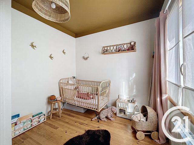 maison à vendre - 4 pièces - 80.02 m2 - MONT ST AIGNAN - 76 - HAUTE-NORMANDIE - Century 21 Harmony